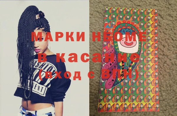 тгк Инта
